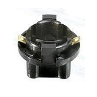 SOCKET T1-3/4 WEDGE BASE