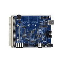 DEV KIT FOR C8051F999/F998