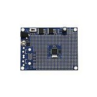 BOARD PROPELLER PROTO USB