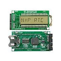 DEMO BOARD PCA2125 RTC