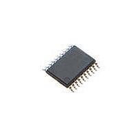 IC TXRX RS232 ESD 20SSOP