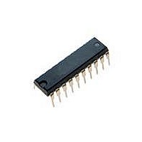 IC TIMER PREC CMOS QUAD 20PDIP