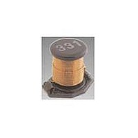 POWER INDUCTOR, 680UH, 200MA, 20%