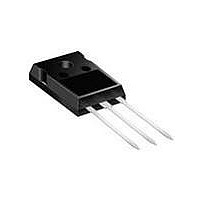 MOSFET N-CH 650V 12A TO-247