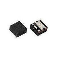 MOSFET P-CH D-S 20V SC-70-6