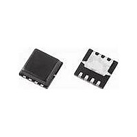 MOSFET P-CH D-S 30V 8-SOIC