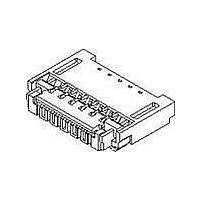 CONN FPC .3MM 25POS R/A SMD