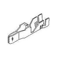 CONN PINS 14-16AWG TIN CRIMP