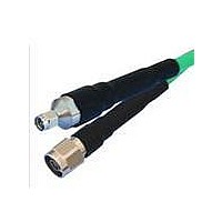 RF COAX CABLE 18GHZ 50 OHM 36"