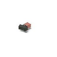 Rocker Switch,RIGHT ANGLE,SPDT,ON-ON,PC TAIL Terminal,ROCKER,PCB Hole Count:5