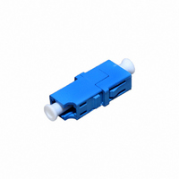 ADAPTOR SEPARABLE LC SIMPLEX