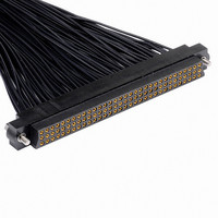 CONN RECEPT 2MM 96POS 24-28AWG