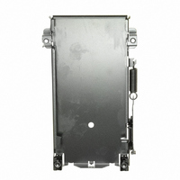 CONN PCMCIA CAGE ASSEMBLY