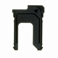 CONN SIM CARD 6POS TRAY