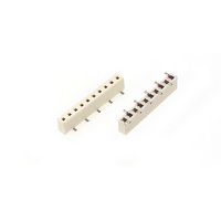 CONN RECEPTACLE 2MM 10-POS SMD