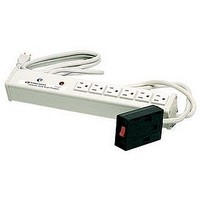 Computer-Grade Surge Protector