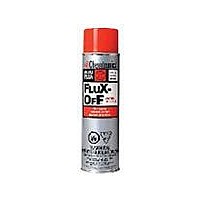 FLUX REMOVER, AEROSOL, 14FL.OZ