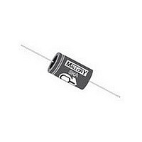 CAP ALUM 330UF 50V ELECT AXIAL