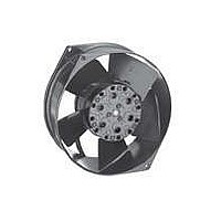 FAN TUBEAXIL 150X55MM 115/230VAC