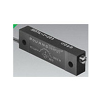 Trimmer Resistors - Multi Turn 10Kohms 5% 1 1/4 J Connector