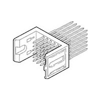 High Speed / Modular Connectors 5X30P MALE