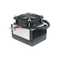 THERMOELECT ASSY DIRECT AIR 2.4A