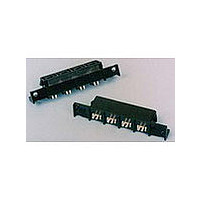 Power to the Board RCPT ASY VRT WTB 8 POS