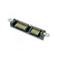 10085303-1101ELF-SLIM LINE SATA 7+6P PLUG