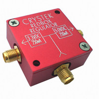 KIT IN-LINE REGULATOR 3.3V/5.0V