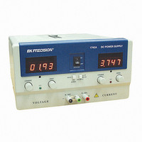 POWER SUPPLY 35V 6A DIGITAL