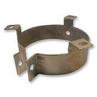 Capacitor Hardware CLAMP, CAPACITOR 65MM