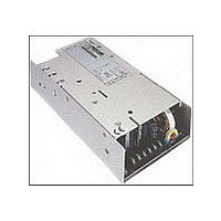 Linear & Switching Power Supplies 500W 24V 21A