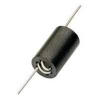 EMI/RFI Suppressors & Ferrites 550 OHM @100MHZ FERRITE BEAD