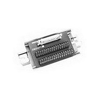 INTERFACE TERMINAL BLOCK, CABLE-TB 64POS