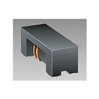 INDUCTOR COMMON MODE 120 OHM 25%