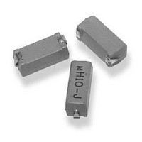 Common Mode Inductors (Chokes) 620 mAmps +/- 10% 10 uH