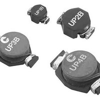 Power Inductors 100uH 3.6A 0.17ohms