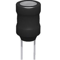 Power Inductors RF CHOKE 15mH 5%