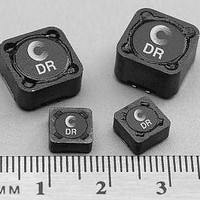 Power Inductors 3.3uH 12.7A 0.0063ohms