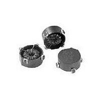 Power Inductors 3.3uH 15%
