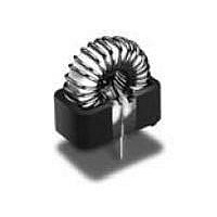 INDUCTOR PWR TOROID 37UH T/H