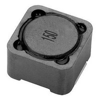 INDUCTOR SHIELDED 10.0UH SMD