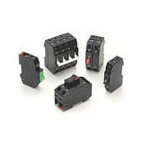 Circuit Breakers 50A 2 POLE CURRENT TRIP