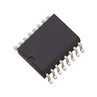 IC DEMOD/FILTER RDS SGL SOIC-16