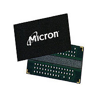 IC DDR2 SDRAM 1GBIT 84FBGA