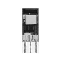 Board Mount Hall Effect / Magnetic Sensors Noise Shielded Ratiometric LIN Sens