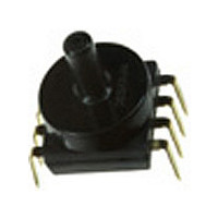 PRESSURE SENSOR SS CAP 8-DIP