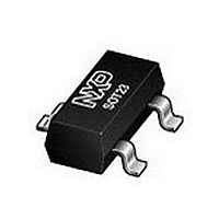 Variable capacitance diode, fabricated in planar technology, and encapsulated in the SOT23 small plastic SMD package