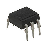 RELAY OPTO AC/DC 200V 180MA 6DIP