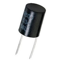 COIL RF 1.5mH MOLDED UNSHIELDED